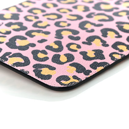 Louis Vuitton Monogram Giant Wild At Heart Neverfull MM Pochette Black 8 of 9