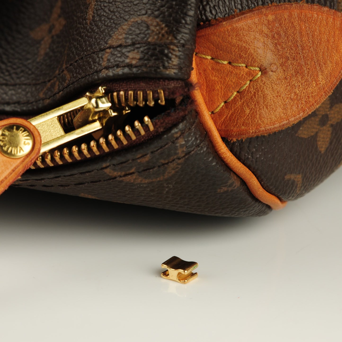 Monogram Speedy 35