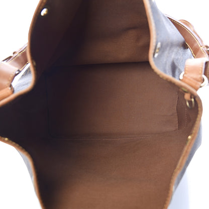 Louis Vuitton Monogram Noe 5 of 15