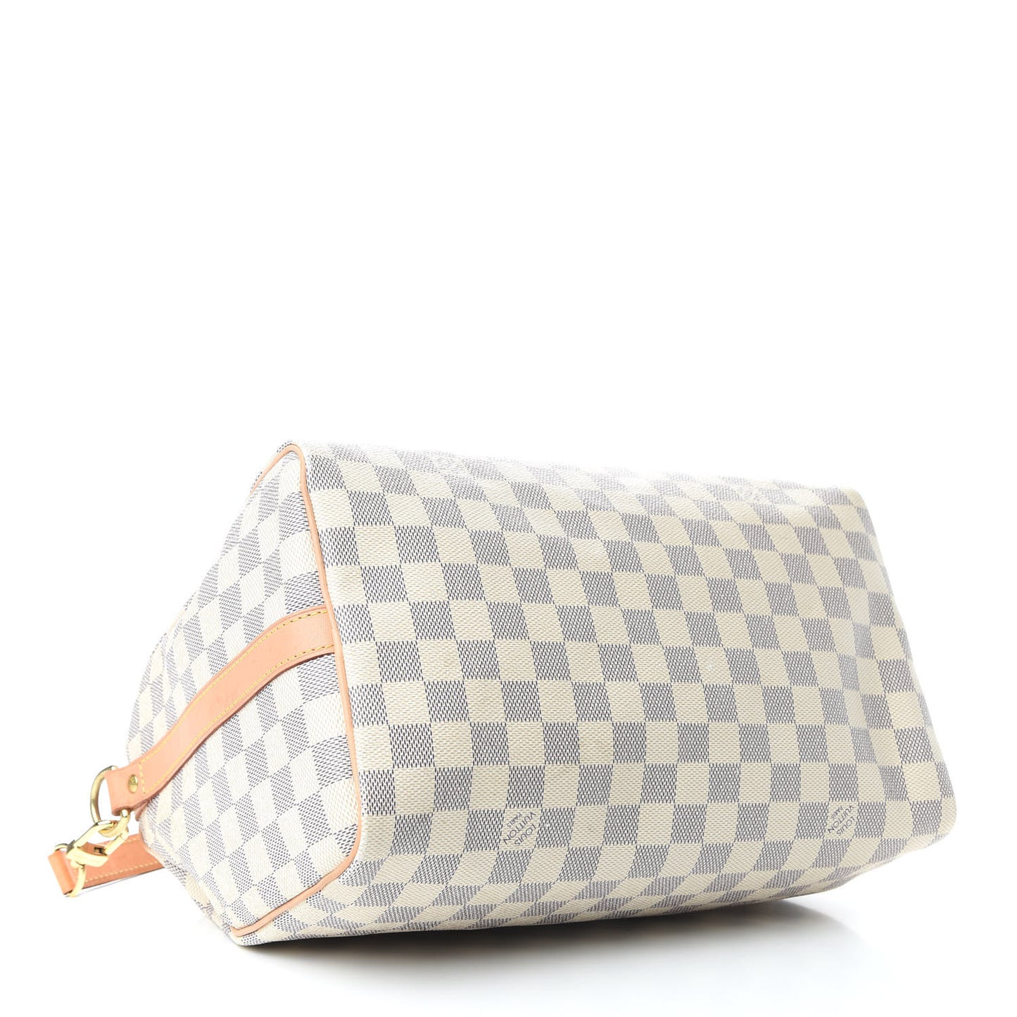 Damier Azur Speedy Bandouliere 30