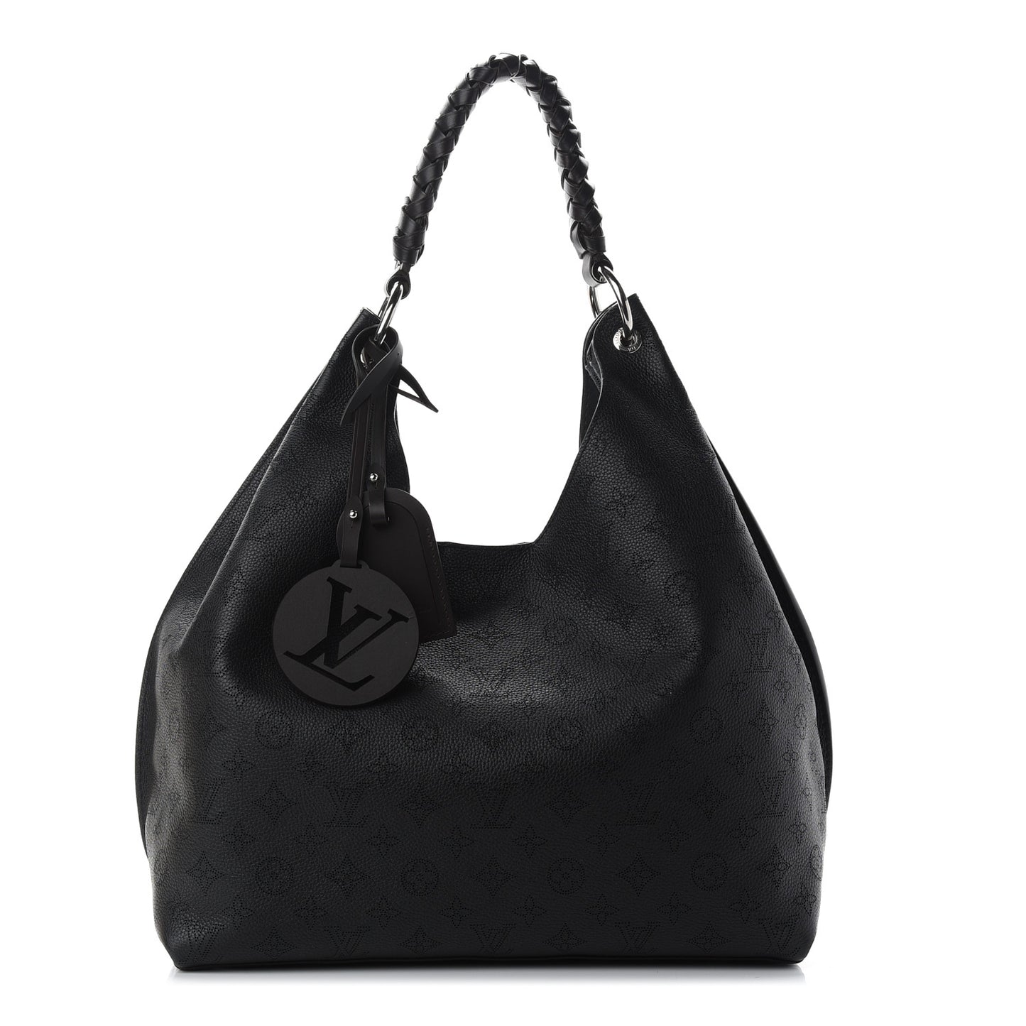 Mahina Carmel Hobo Black