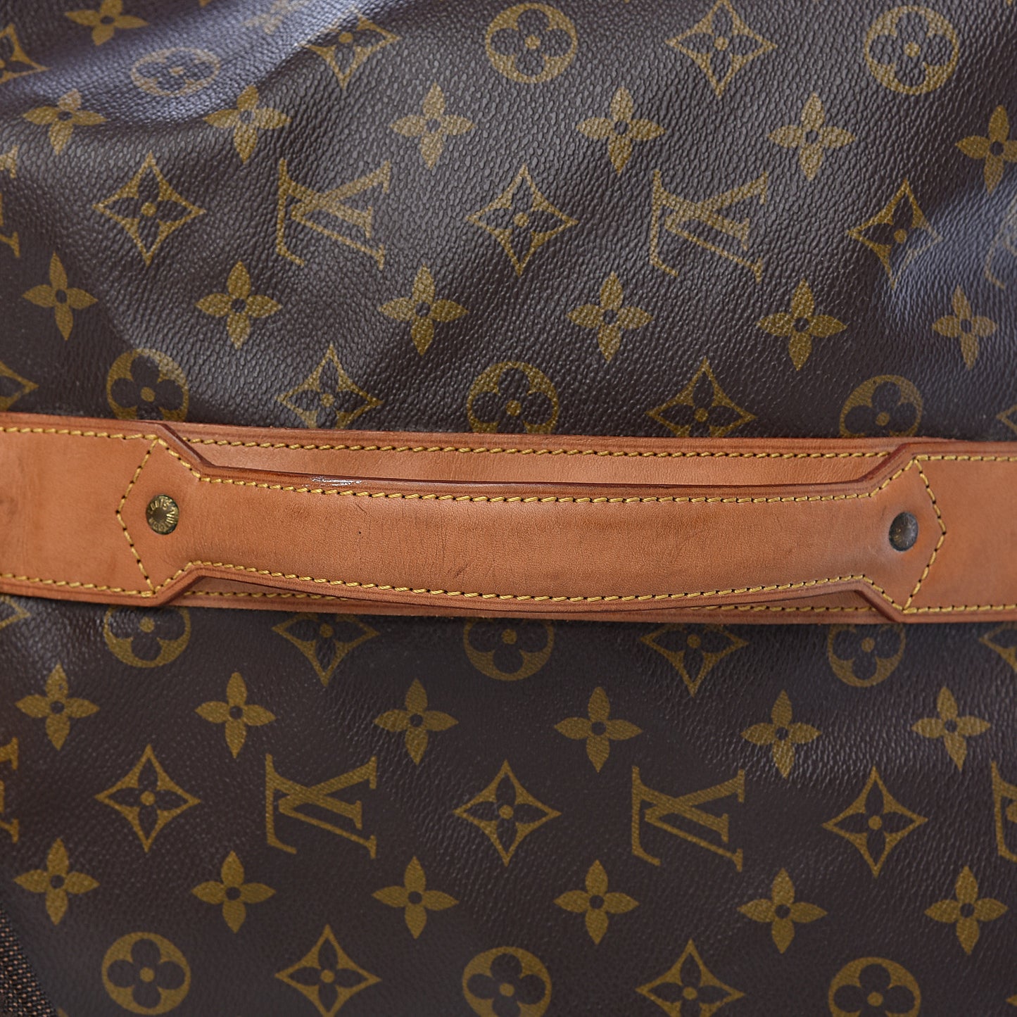 Monogram Sac Marin