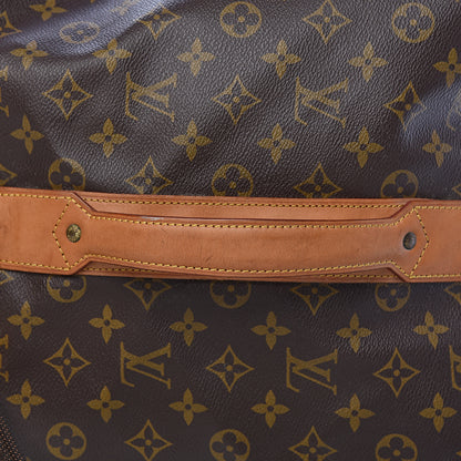 Louis Vuitton Monogram Sac Marin 12 of 16