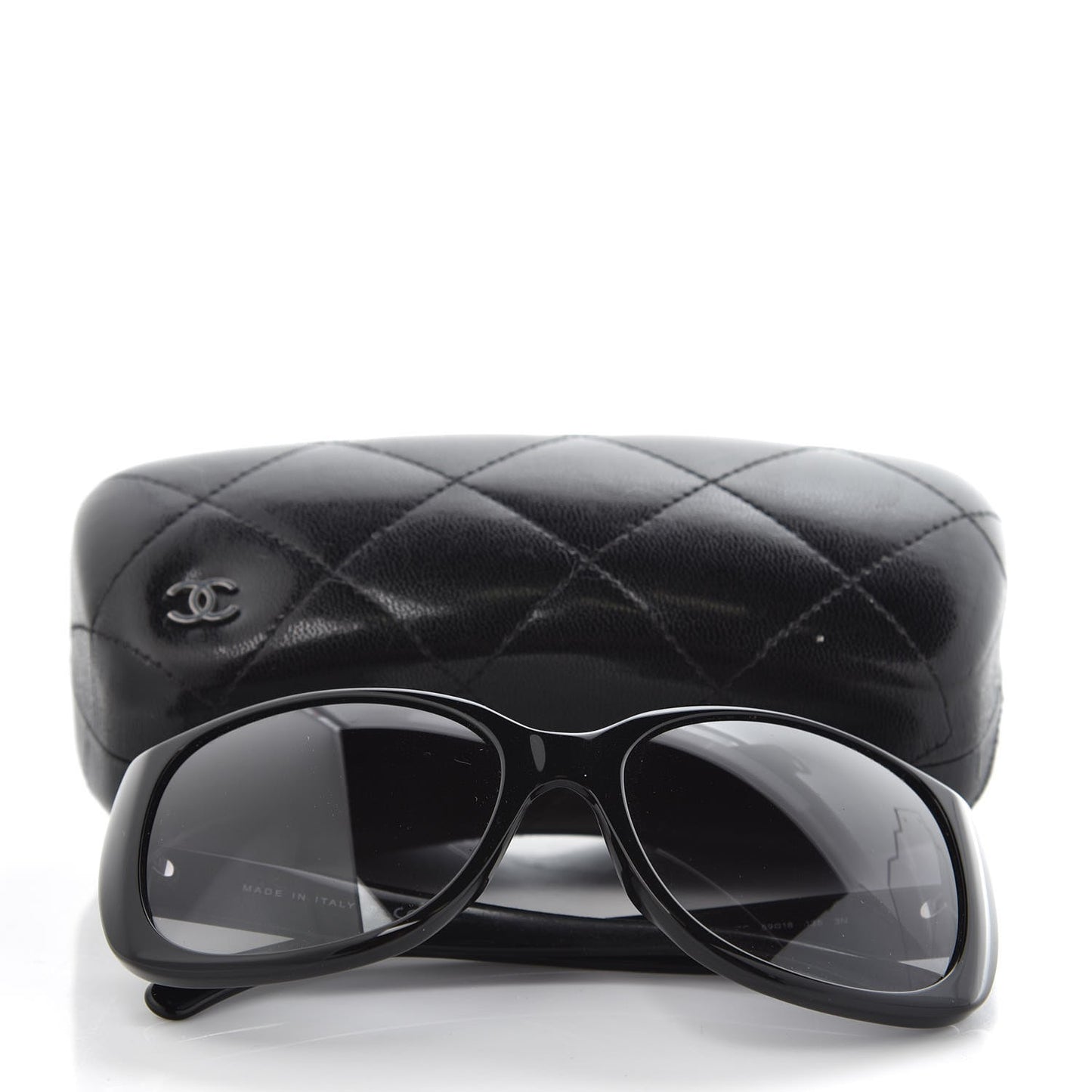 CC Sunglasses 5183 Black