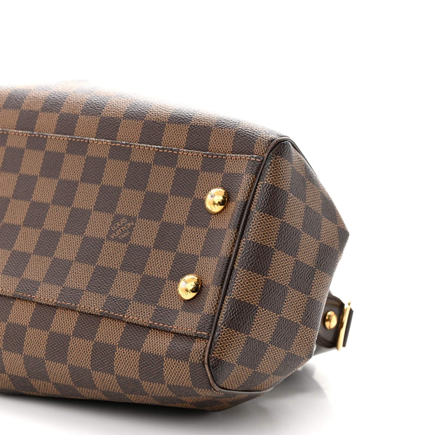 Damier Ebene Trevi PM