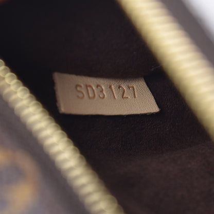 Louis Vuitton Monogram Pochette Metis 10 of 12