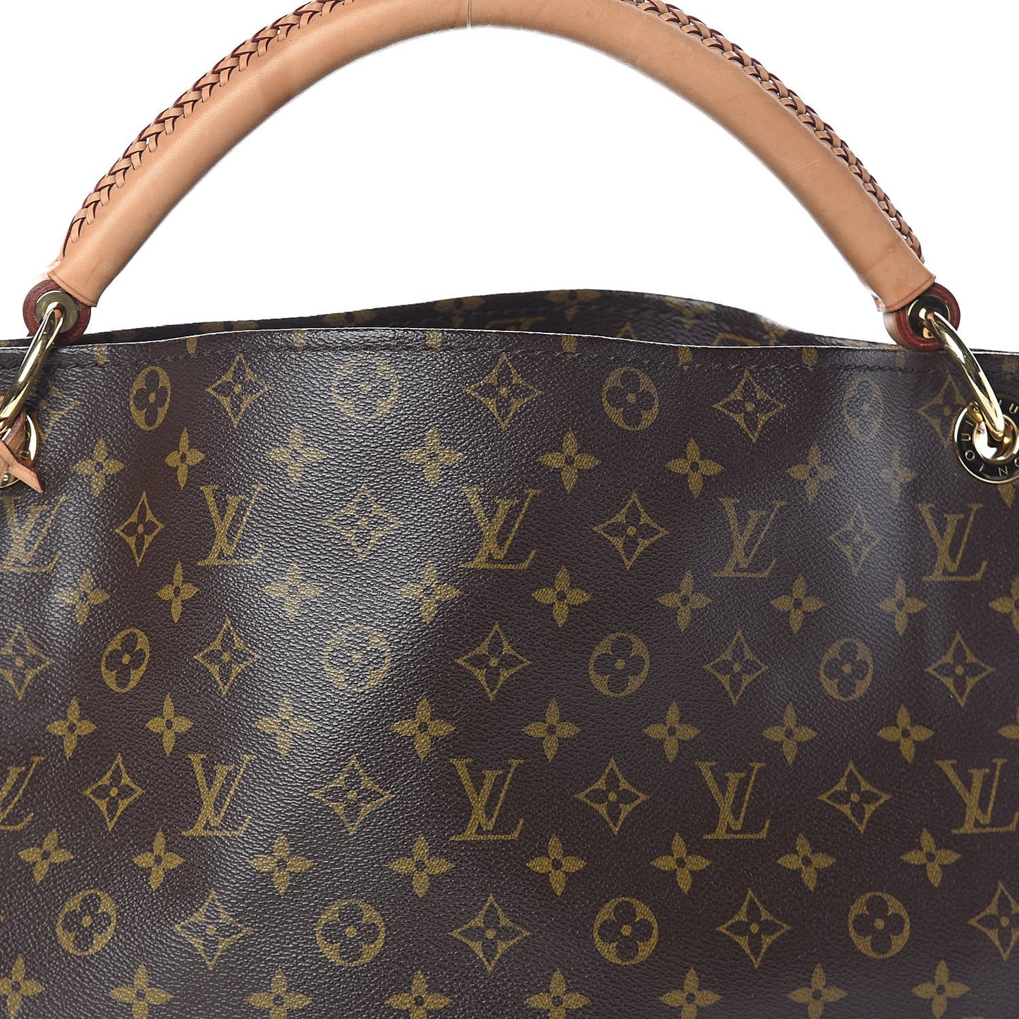 Monogram Artsy MM