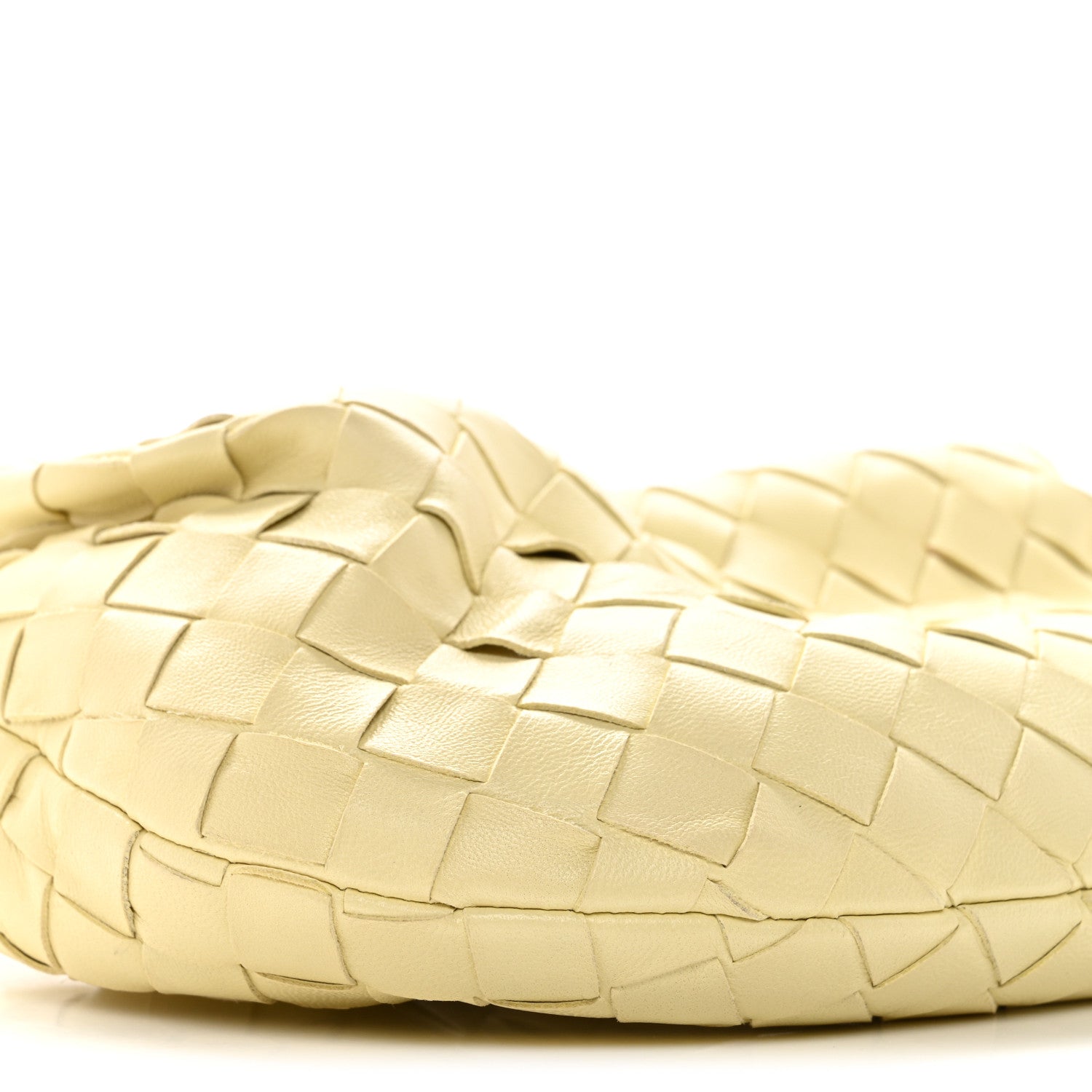 Bottega Veneta Nappa Intrecciato Mini Jodie Ice Cream 9 of 13