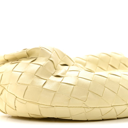 Bottega Veneta Nappa Intrecciato Mini Jodie Ice Cream 9 of 13