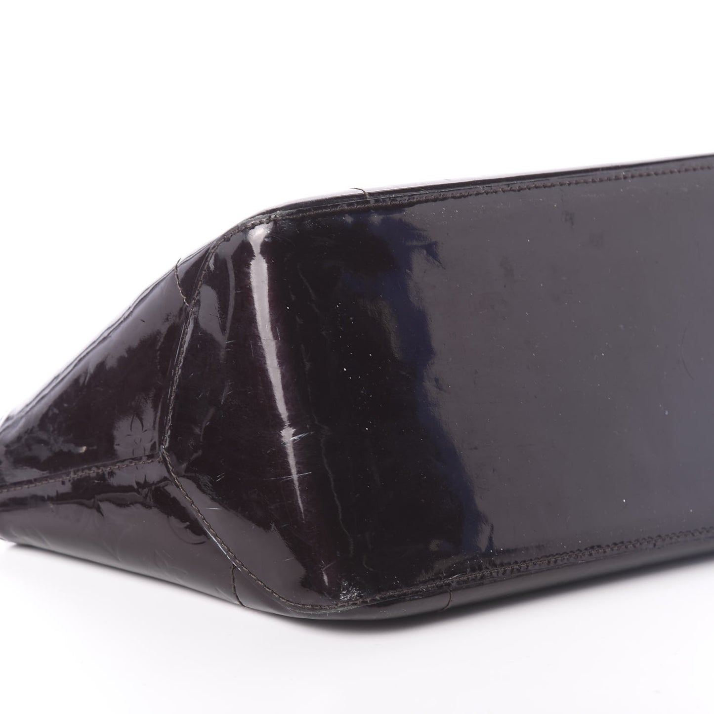 Vernis Rosewood Ave Amarante