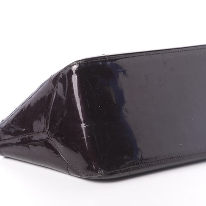 Louis Vuitton Vernis Rosewood Ave Amarante 7 of 12