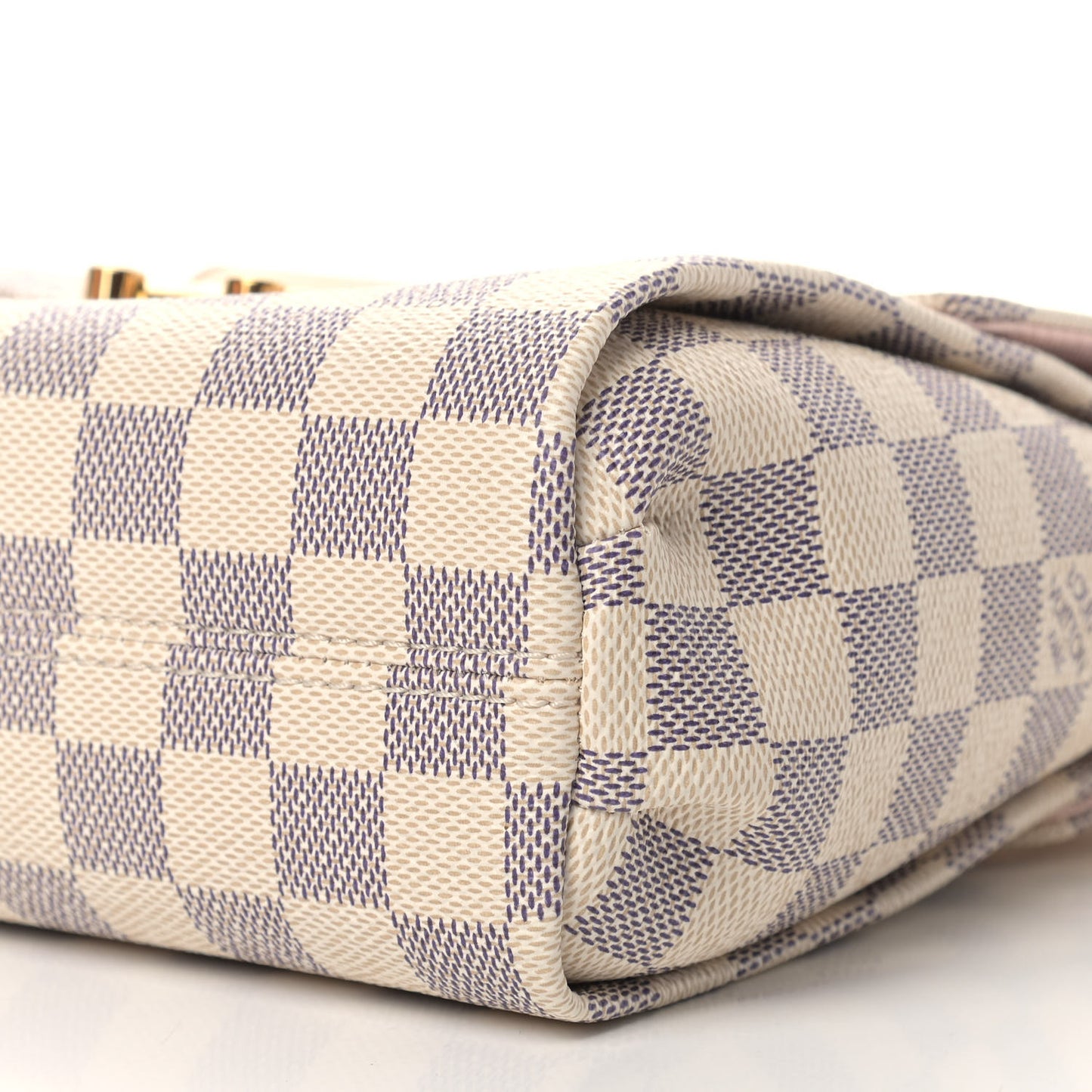 Damier Azur Croisette