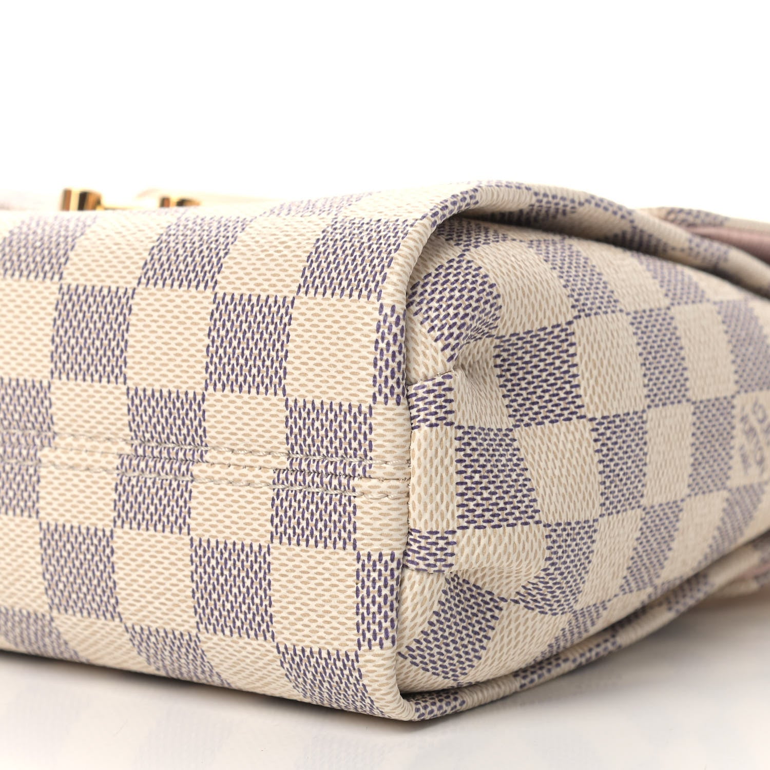Louis Vuitton Damier Azur Croisette 8 of 8