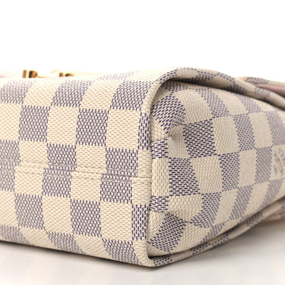 Louis Vuitton Damier Azur Croisette 8 of 8