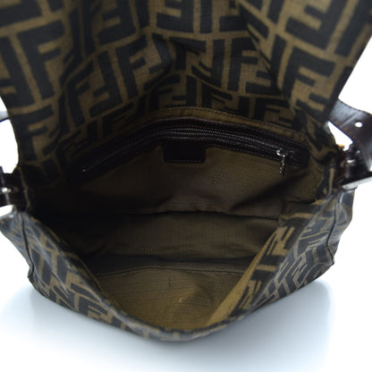 Fendi Zucca Mama Baguette Tobacco 5 of 11