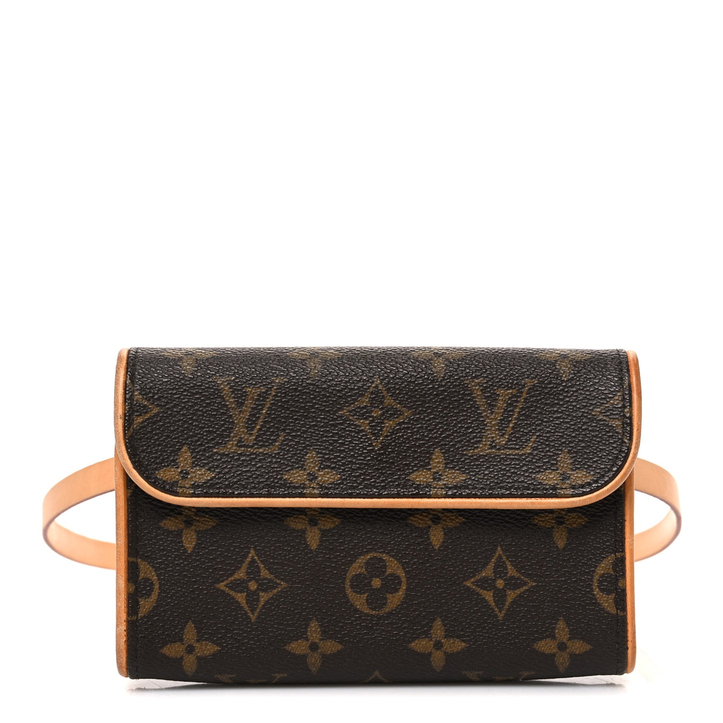 Monogram Pochette Florentine XS