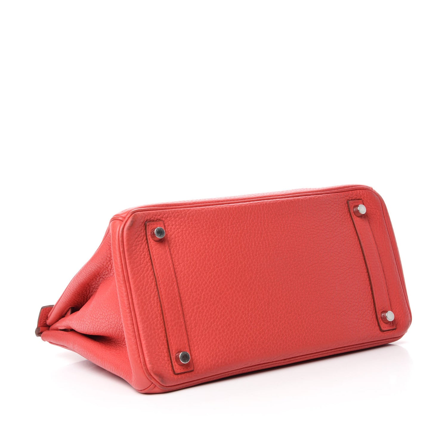 Taurillon Clemence Birkin 30 Bougainvillea
