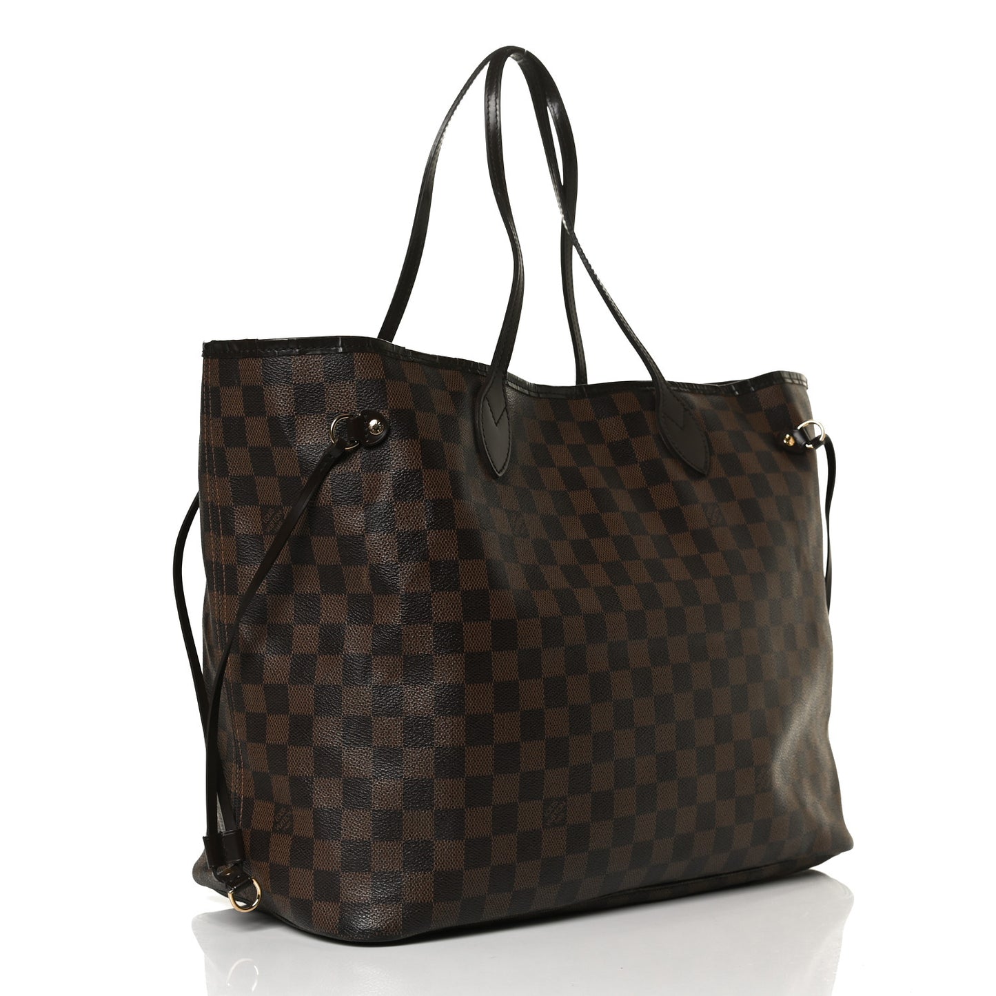 Damier Ebene Neverfull GM