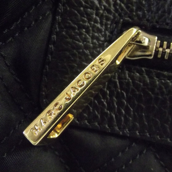 Nylon Rubik Stam Black