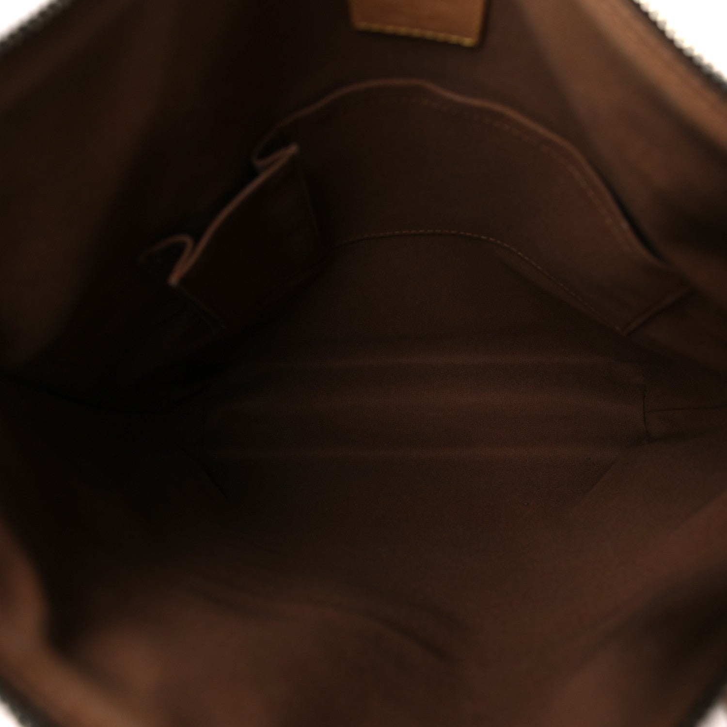 Louis Vuitton monogram Odeon GM 6 of 12
