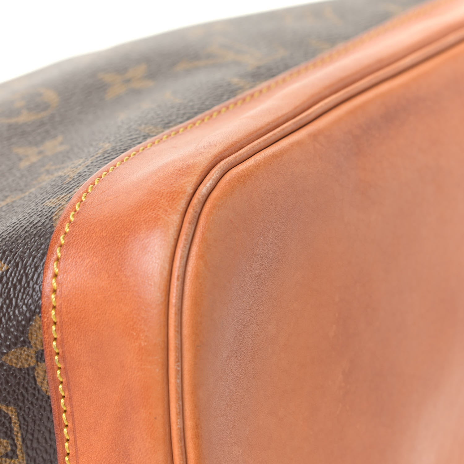 Louis Vuitton Monogram Petit Noe NM 5 of 11