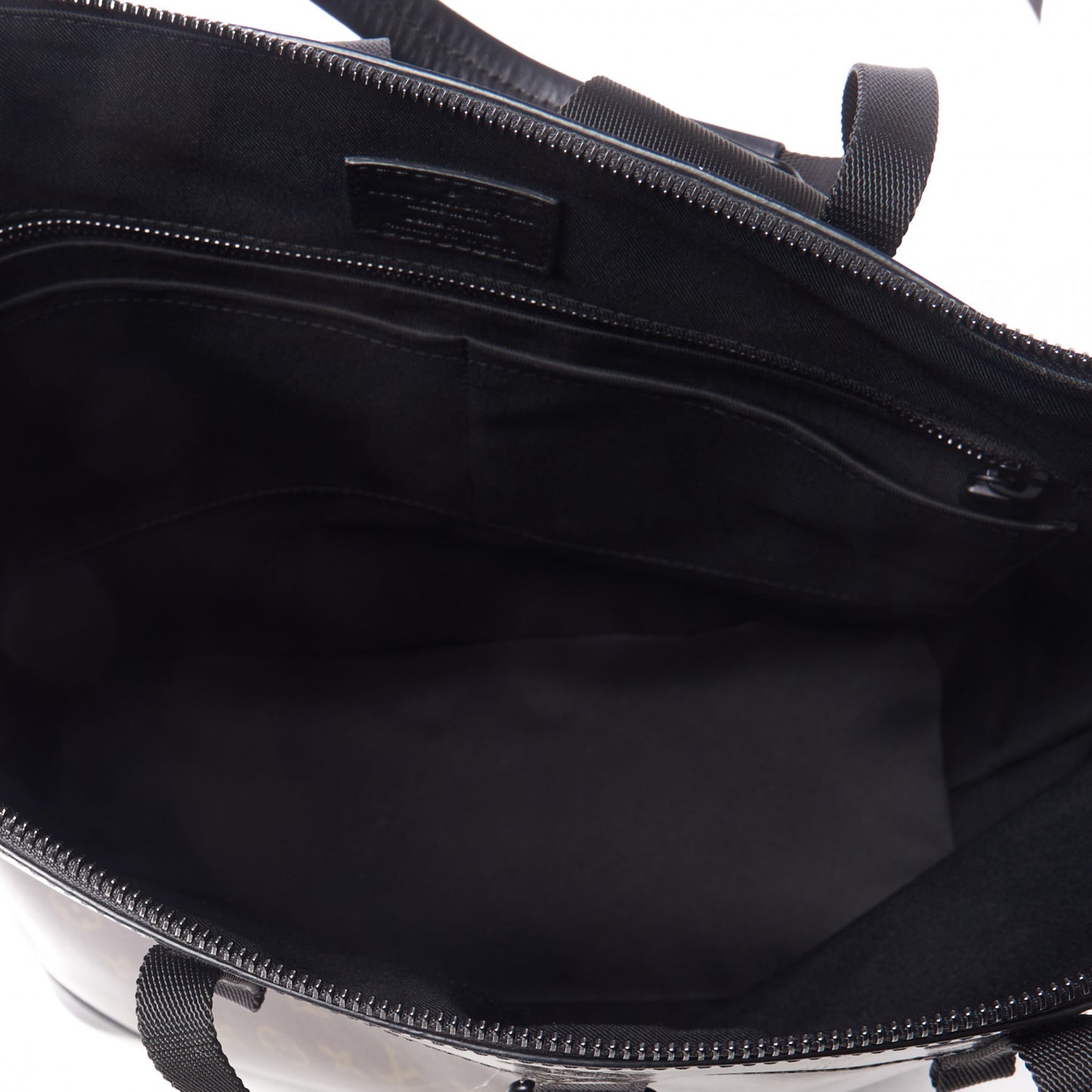 Monogram Glaze 2 Way Backpack