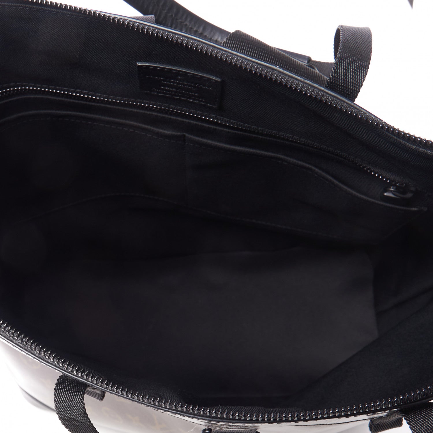 Louis Vuitton Monogram Glaze 2 Way Backpack 6 of 9
