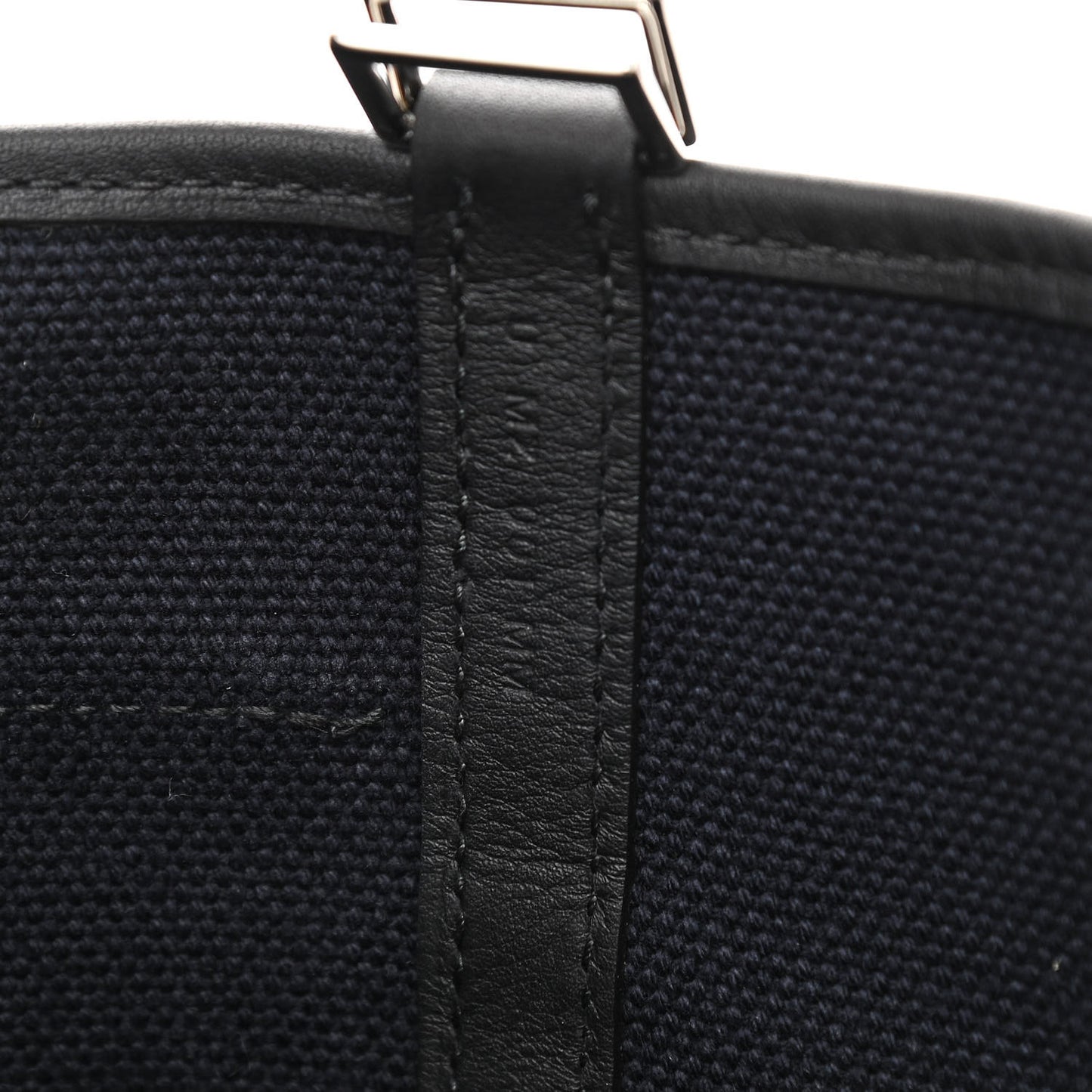 Toile Goeland Swift Cargo Picotin Lock 18 Bleu Marine