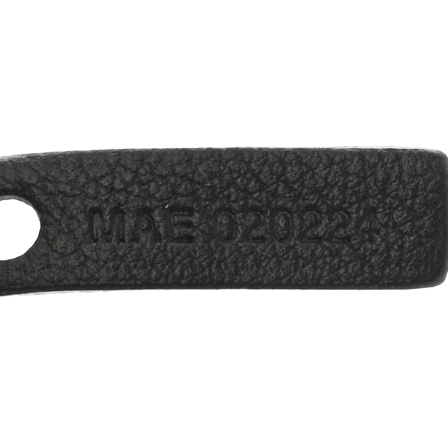 Goyardine Reversible Mini Anjou Black