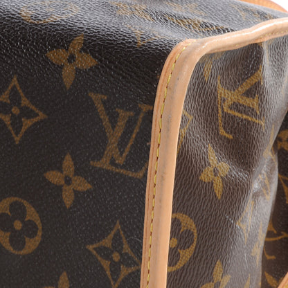Louis Vuitton Monogram Popincourt Haut 10 of 11