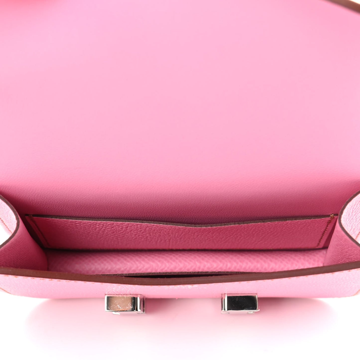 Epsom Constance Slim Wallet 5P Pink