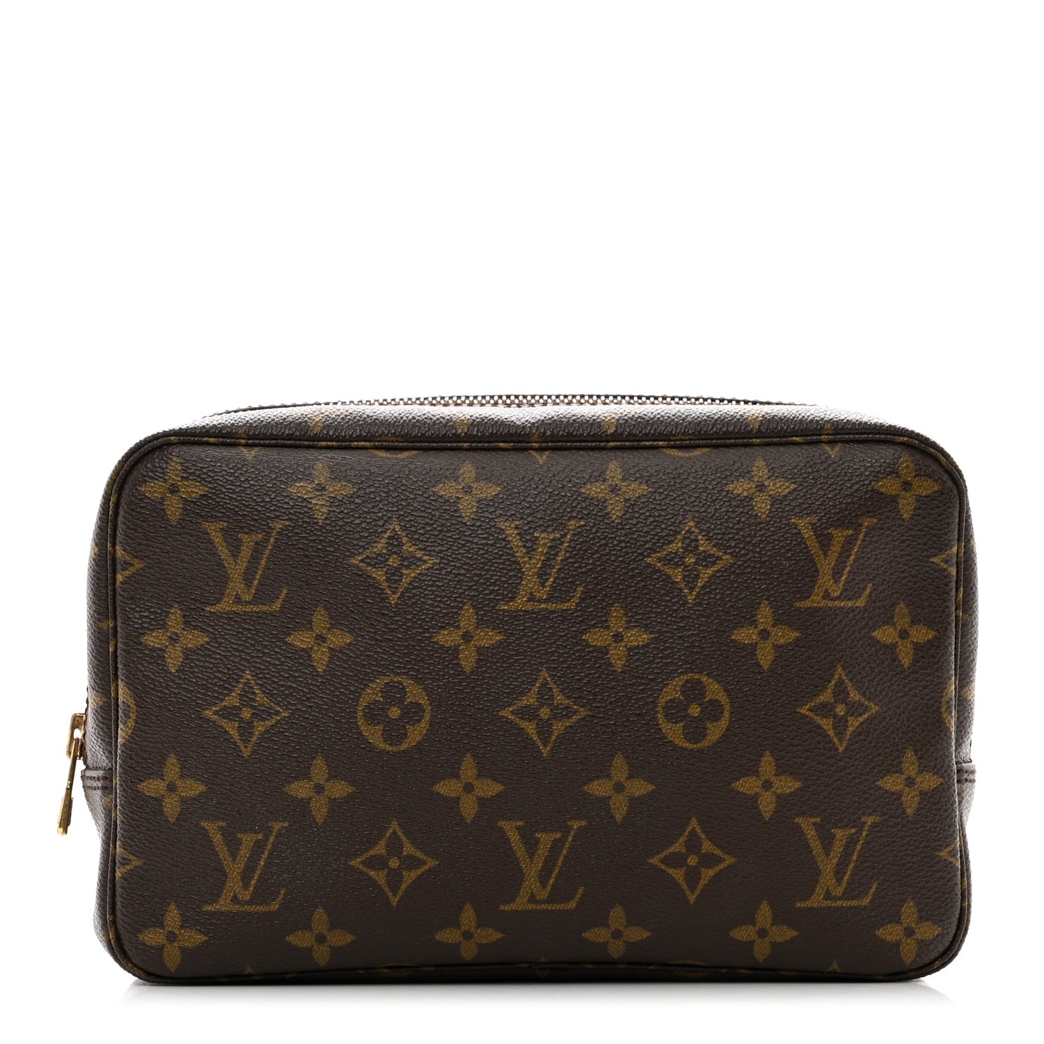 Louis Vuitton Monogram Trousse Toilette 23 1 of 6