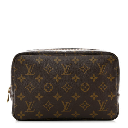 Louis Vuitton Monogram Trousse Toilette 23 1 of 6