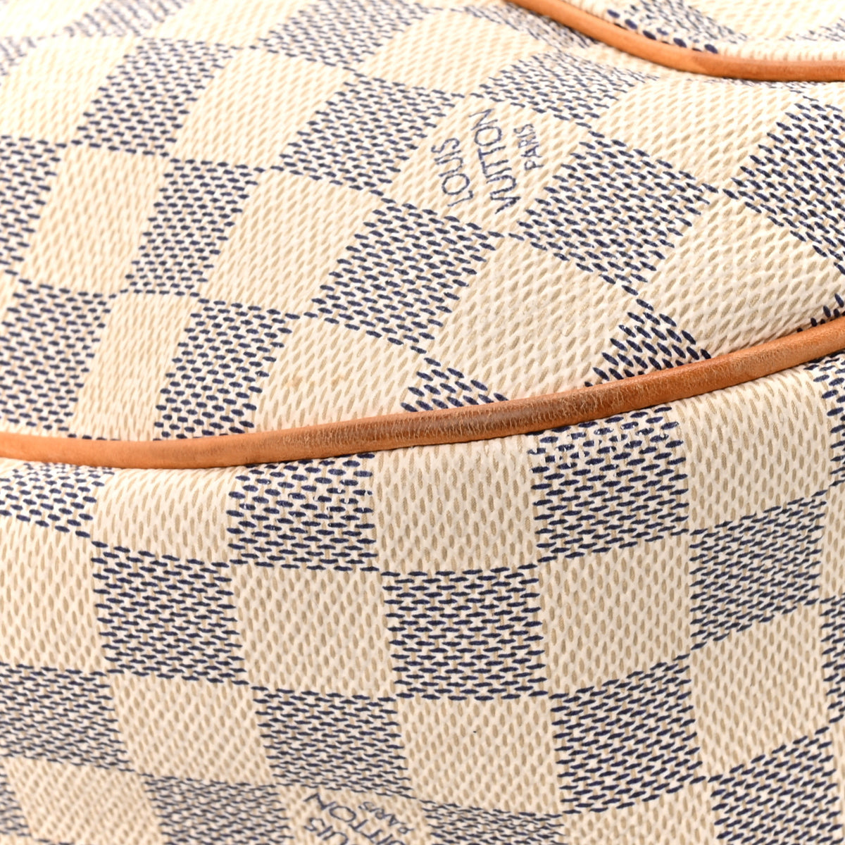 Louis Vuitton Damier Azur Galliera PM 8 of 15