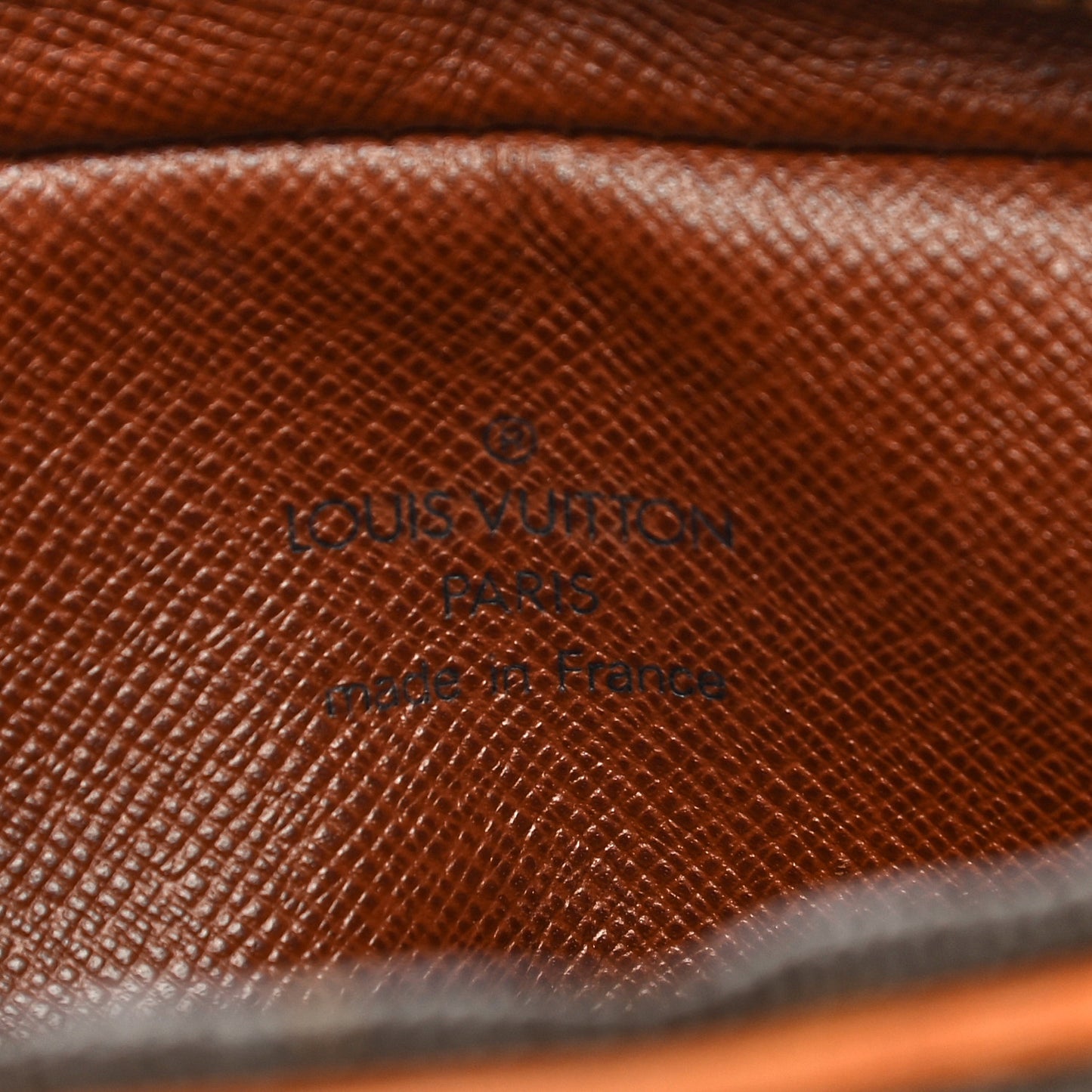 Monogram Danube 21