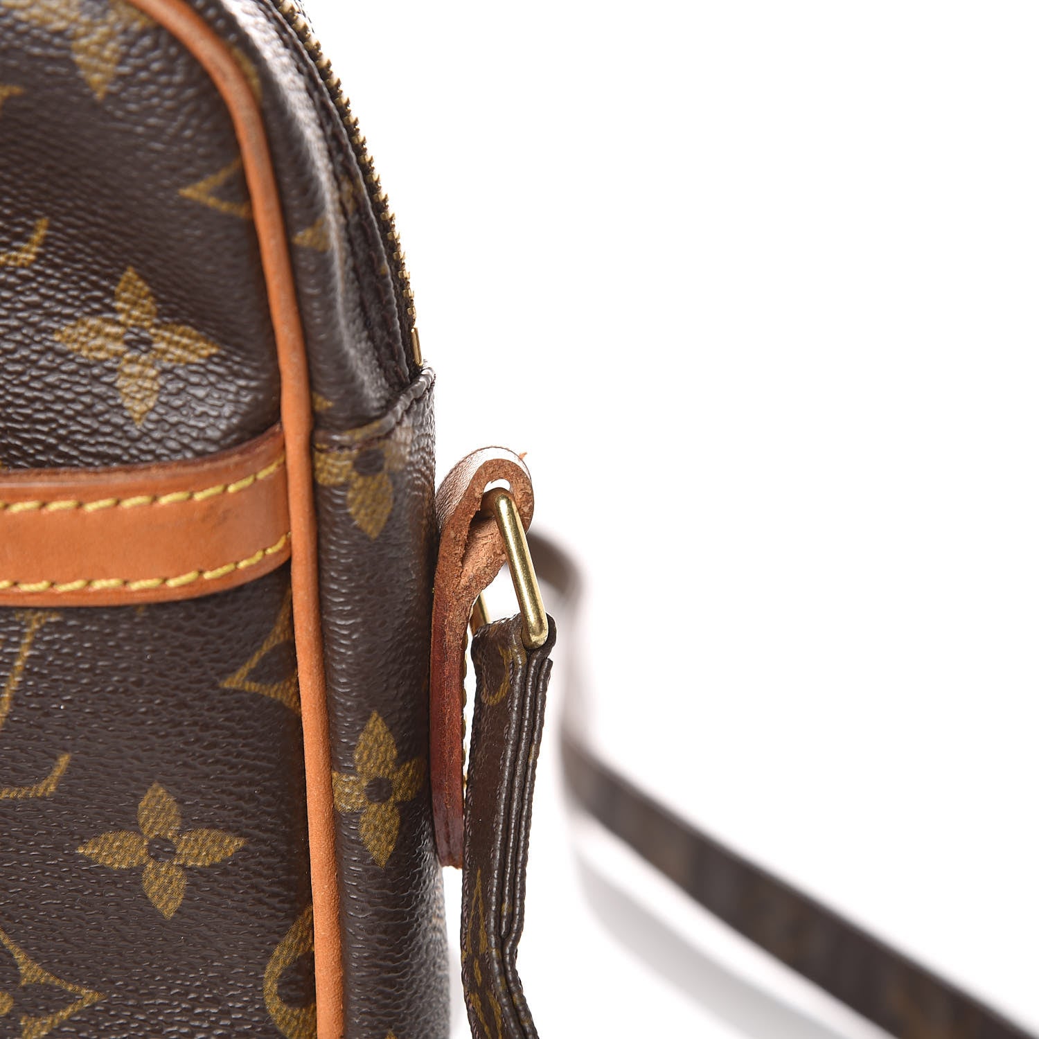 Louis Vuitton Monogram Danube 21 16 of 17