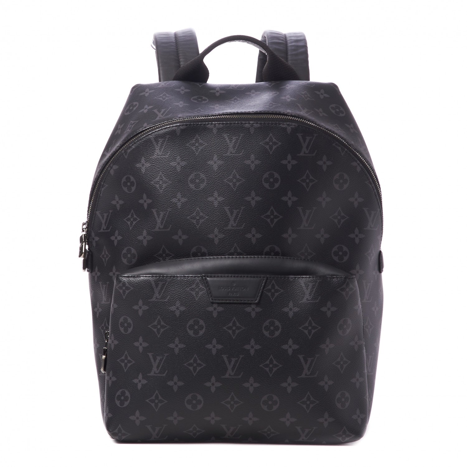 Louis Vuitton Monogram Eclipse Apollo Backpack 1 of 8