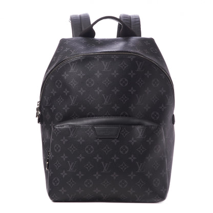 Louis Vuitton Monogram Eclipse Apollo Backpack 1 of 8