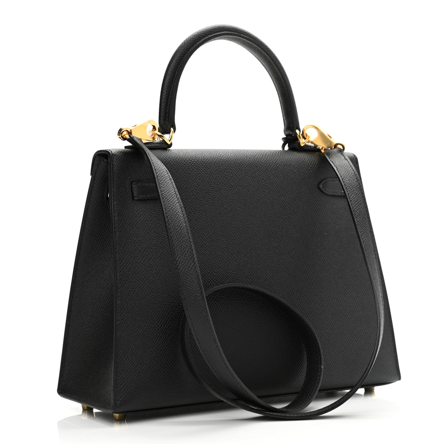 Epsom Kelly Sellier 25 Black