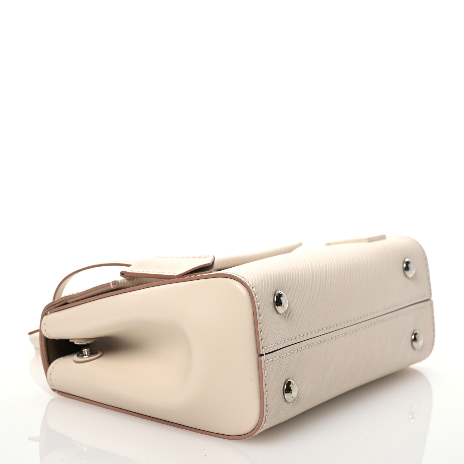 Louis Vuitton Epi Cluny Mini Quartz 4 of 11