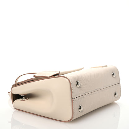 Louis Vuitton Epi Cluny Mini Quartz 4 of 11