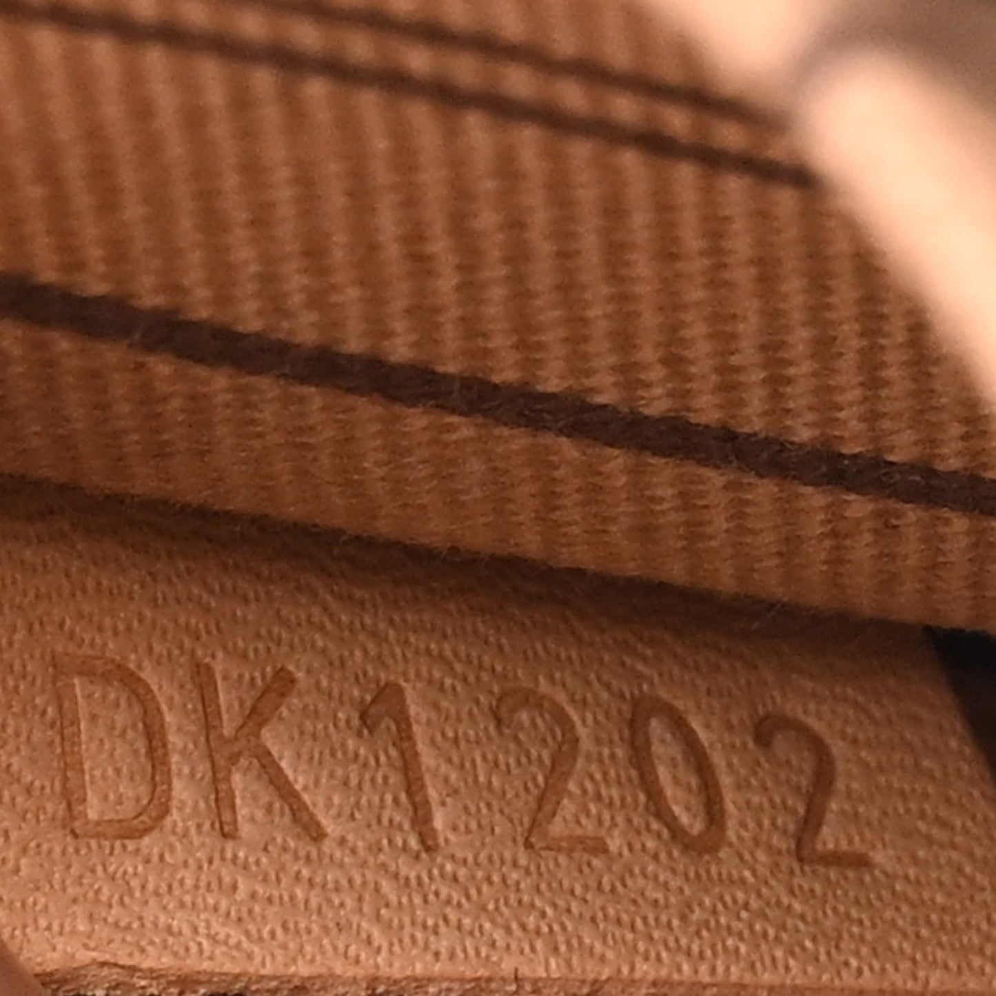 Monogram Neverfull MM GM Pochette