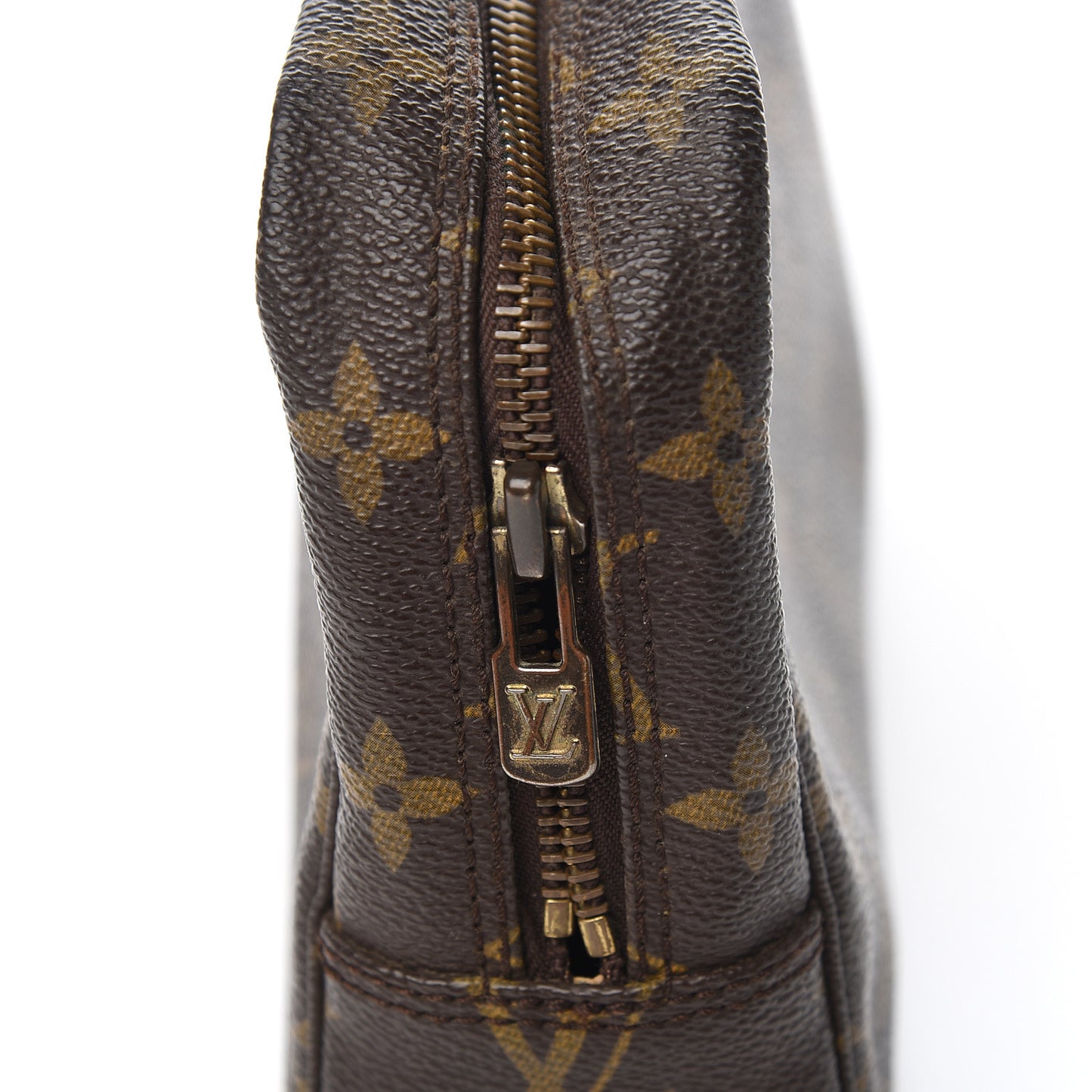 Monogram Trousse Toilette 23