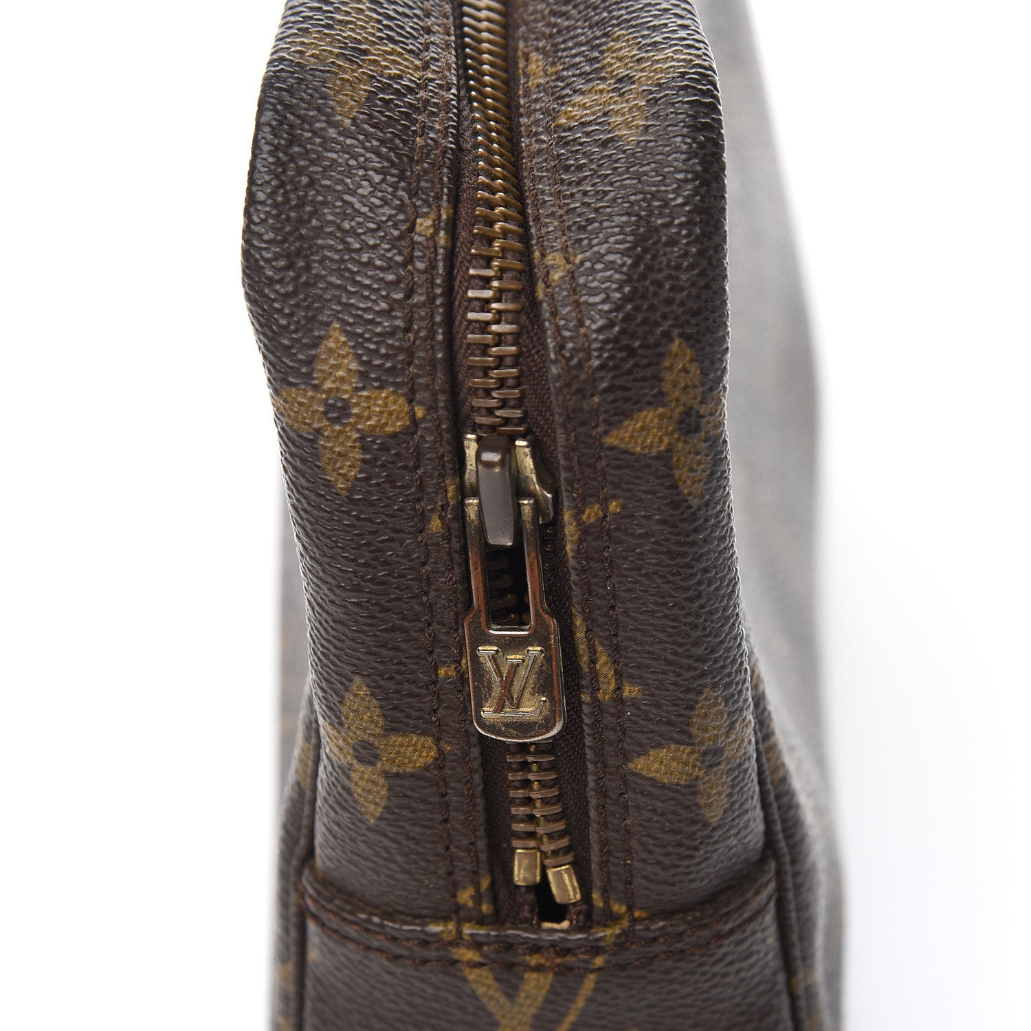 Louis Vuitton Monogram Trousse Toilette 23 7 of 7