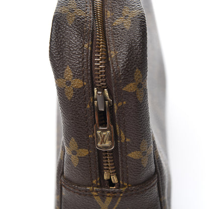 Louis Vuitton Monogram Trousse Toilette 23 7 of 7