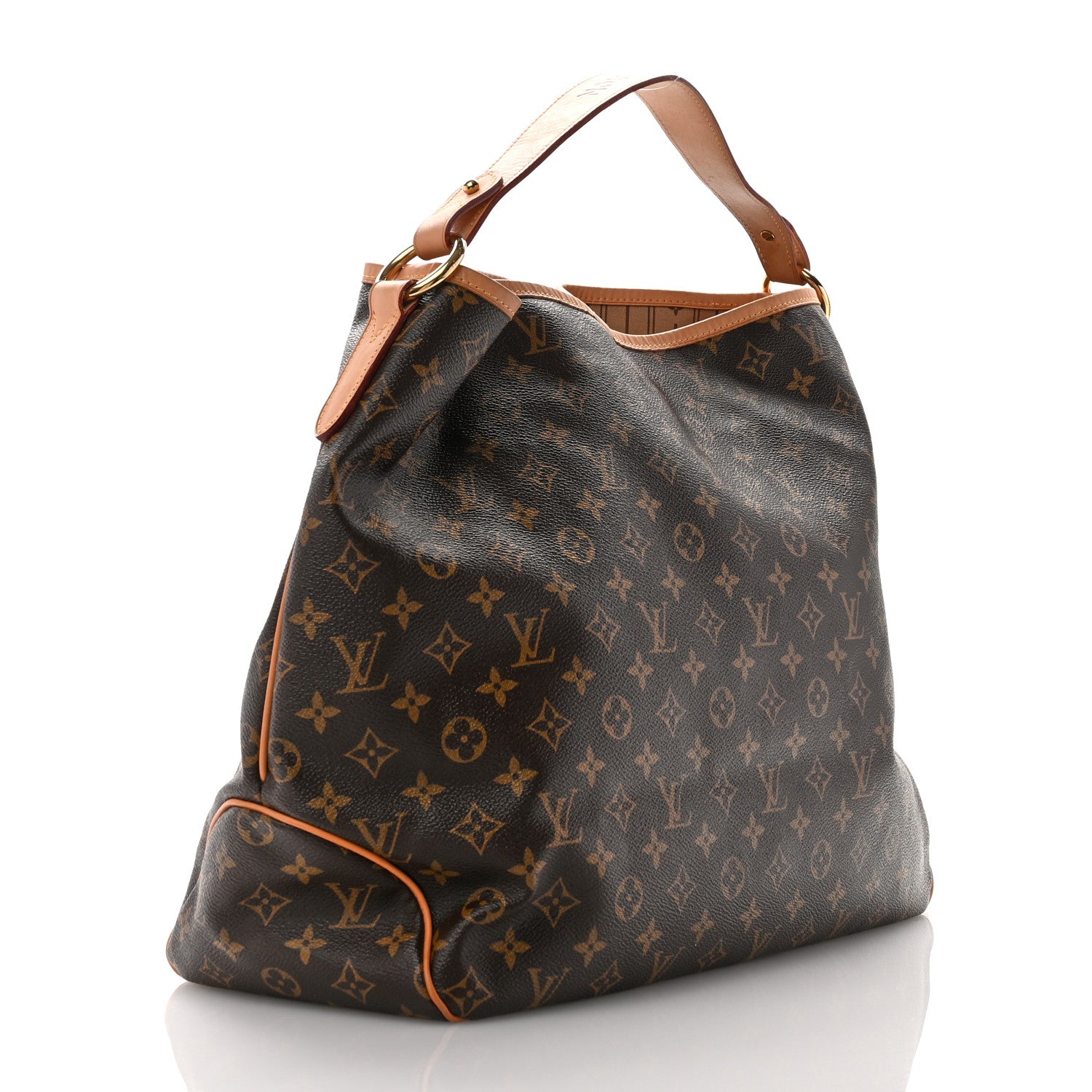 Louis Vuitton Monogram Delightful GM 3 of 11