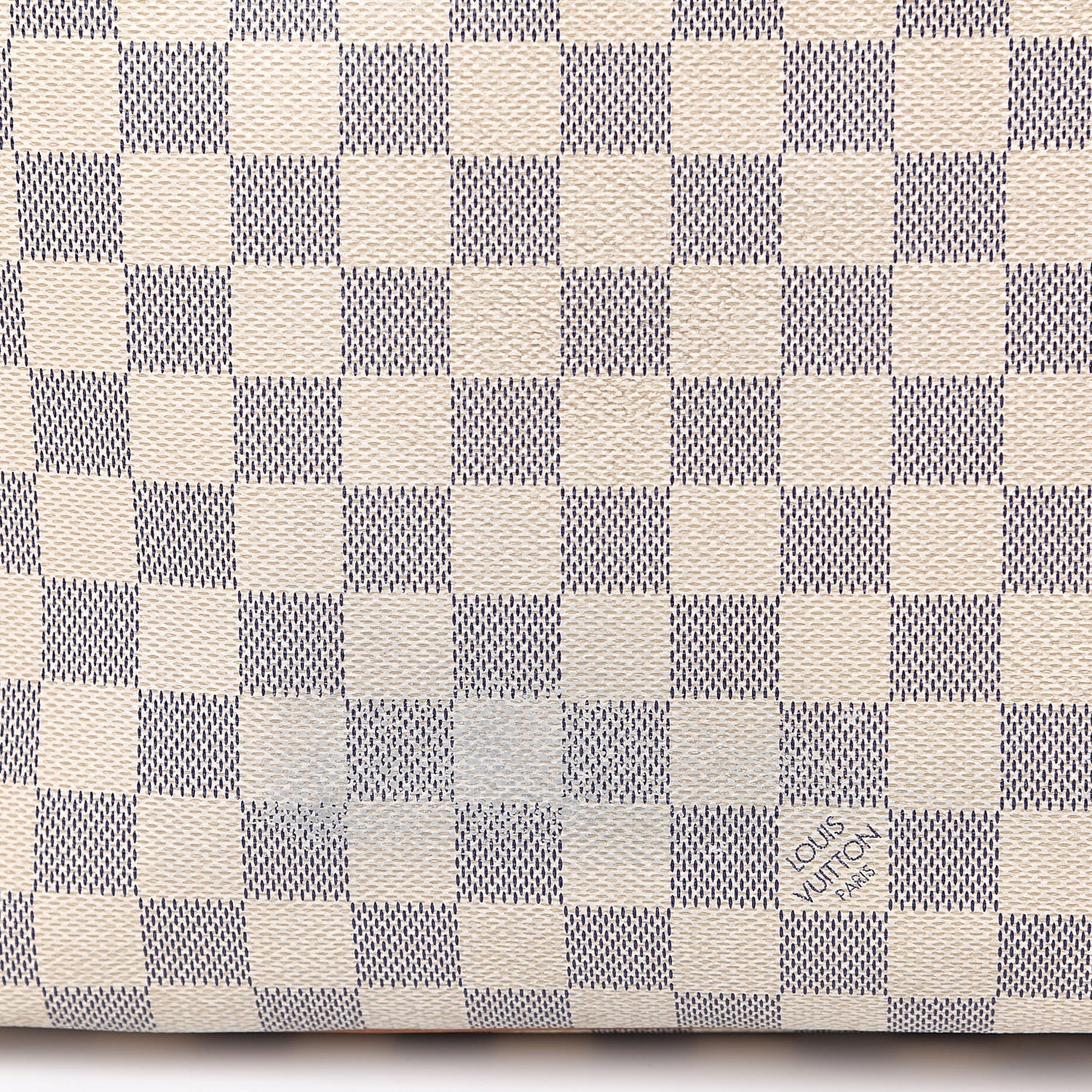 Damier Azur Batignolles Horizontal