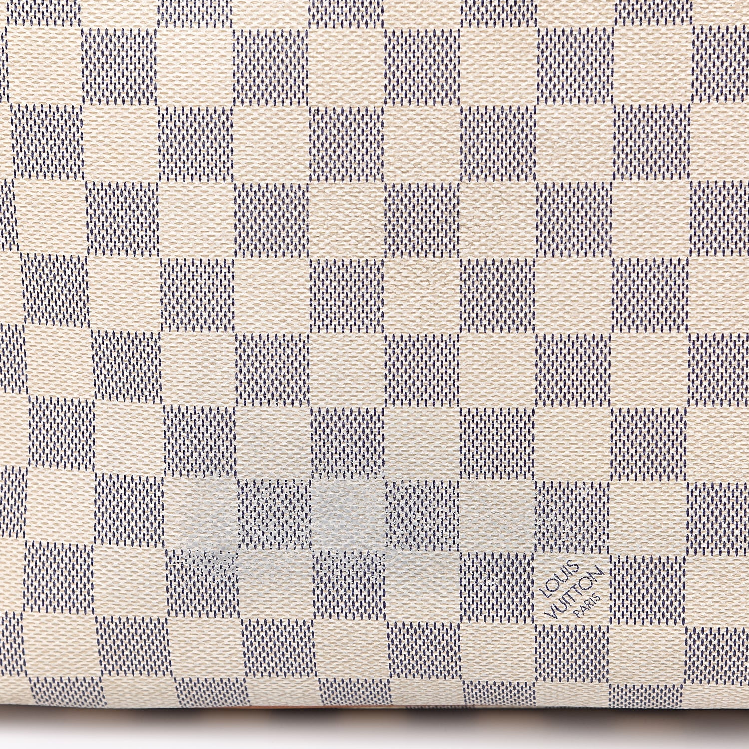 Louis Vuitton Damier Azur Batignolles Horizontal 12 of 18