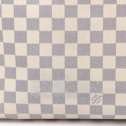 Louis Vuitton Damier Azur Batignolles Horizontal 12 of 18