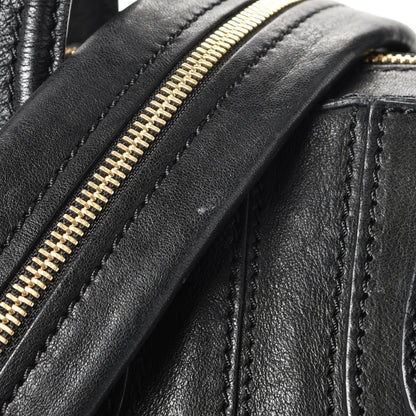 Givenchy Lambskin Medium Nightingale Black 9 of 10